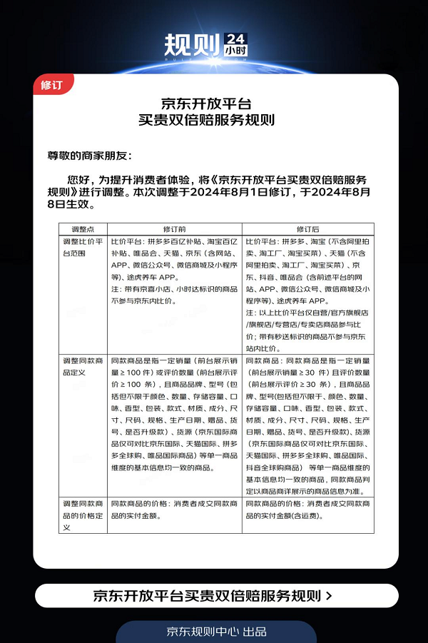 京东要跟拼多多死磕到底！
