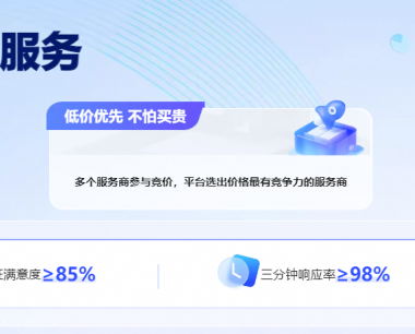官方精选客服外包是什么？