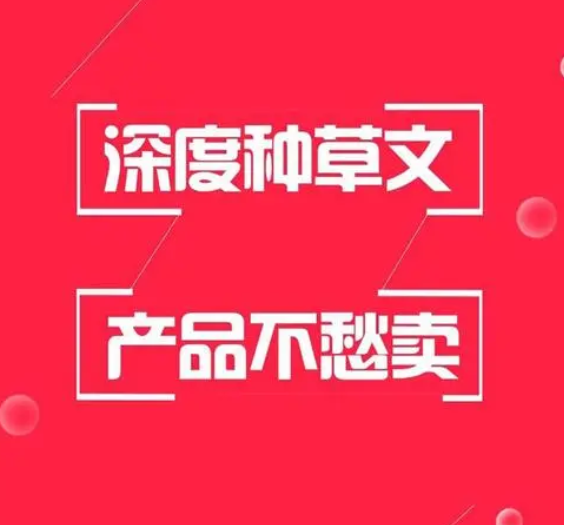 小红书种草如何弄懂推送机制